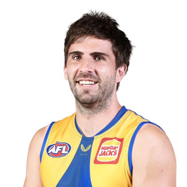 Andrew Gaff profile picture
